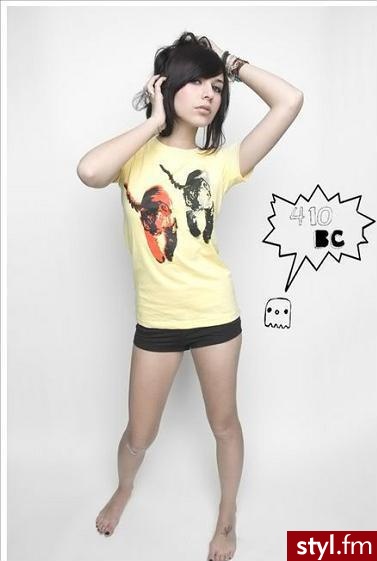 ikf_ikf - Pozostałe Ciuchy Moda