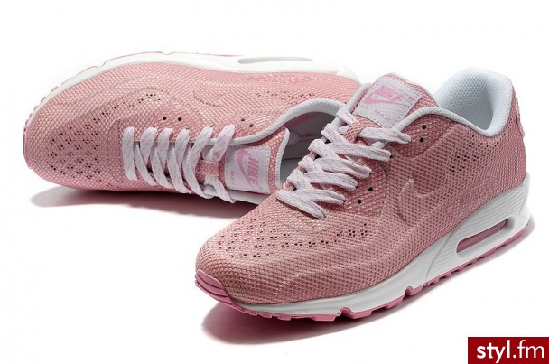 Sportowe Buty Moda