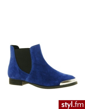 Botki Buty Moda