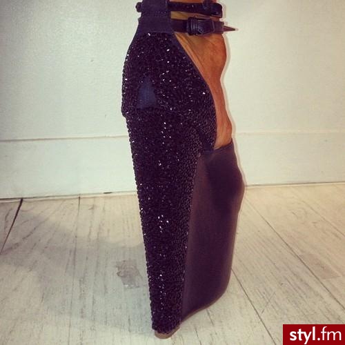 Koturny Buty Moda