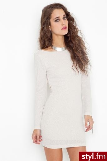 Sukienki Moda