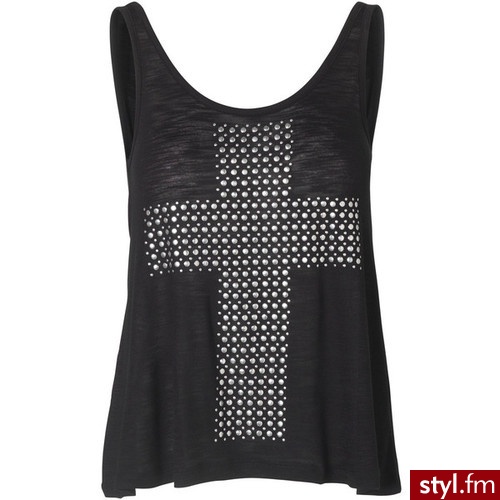 Bluzki Ciuchy Moda