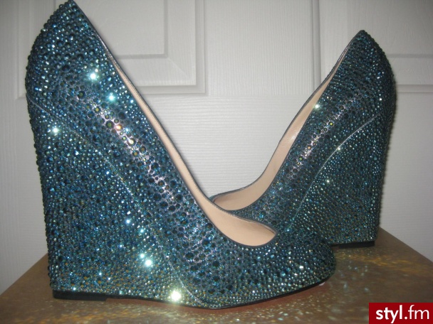 Koturny Buty Moda