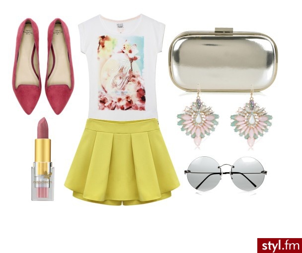 Majowy poranek - Styler
