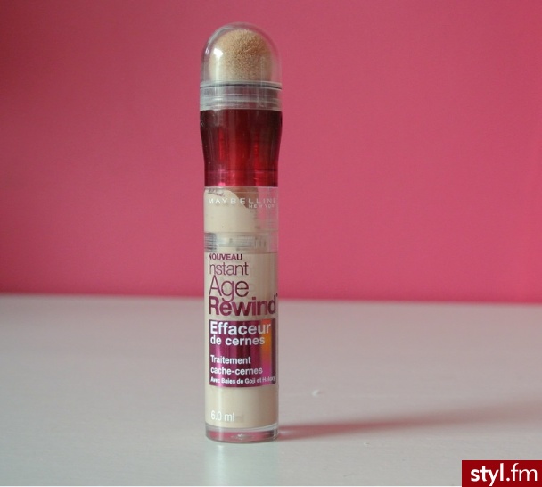Korektor pod oczy Maybelline - Kosmetyki