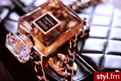 perfumy chanel - Misz-masz