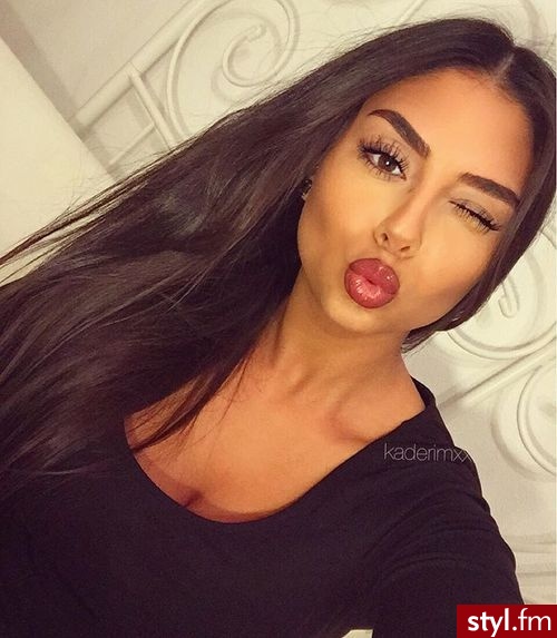 Dzienne Makijaże