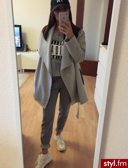 Pozostałe Ciuchy Moda