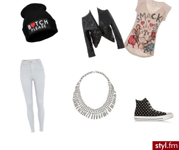 <3 - Styler