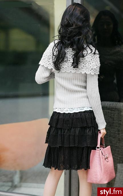 Sweter-PLN35.20 - Pozostałe Ciuchy Moda