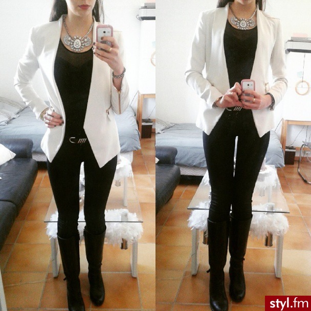 Pozostałe Ciuchy Moda