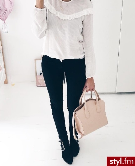Pozostałe Ciuchy Moda
