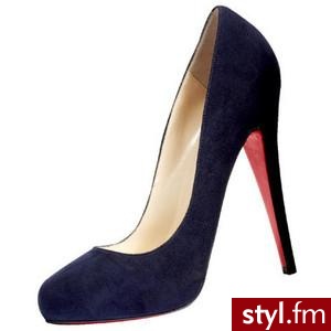 Fashion from Mad Men - Ladylike Fashion - Marie Claire - Polyvore. Pobrano ze strony: http://www.polyvore.com/fashion_from_mad_men_ladylike/thing?id=5140216 - Pozostałe Buty Moda