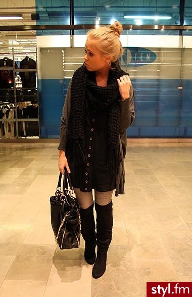 Pozostałe Ciuchy Moda