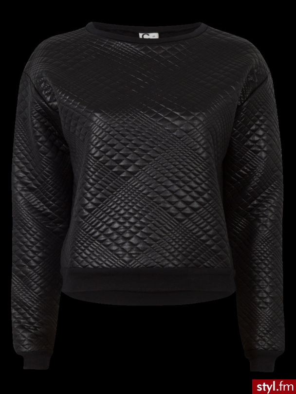 Bluzy Ciuchy Moda