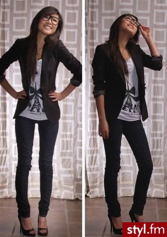 ciuchy - Pozostałe Ciuchy Moda
