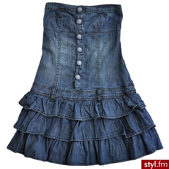 Pozostałe Ciuchy Moda