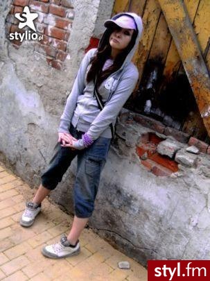 22 - Moda uliczna Inne Moda