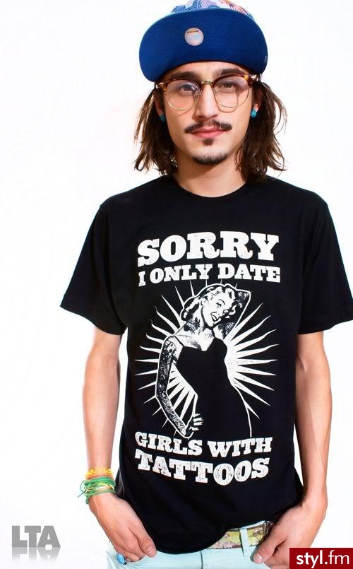 dirty - Pozostałe Ciuchy Moda