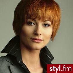 ilona wronska - Krótkie Fryzury