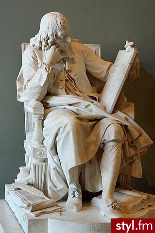 Blaise Pascal - Teatr Kultura