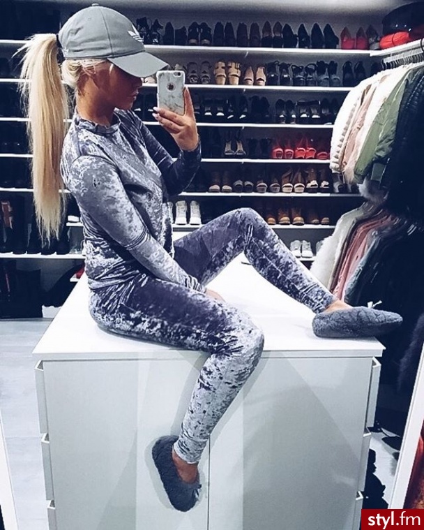 Pozostałe Ciuchy Moda