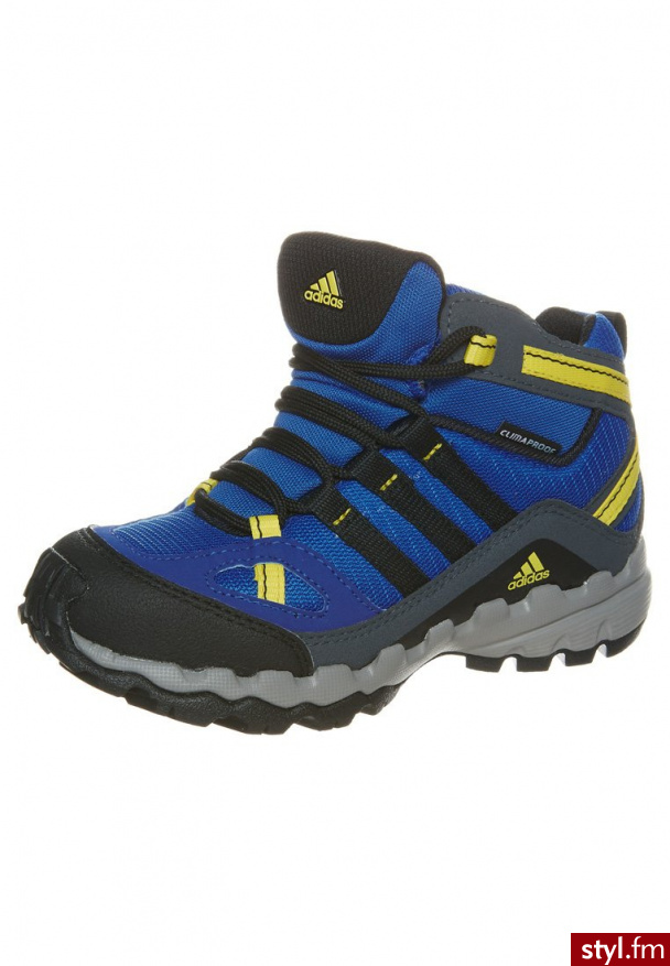 adidas Performance Buty trekkingowe niebieski (G97254) - Pozostałe Buty Moda