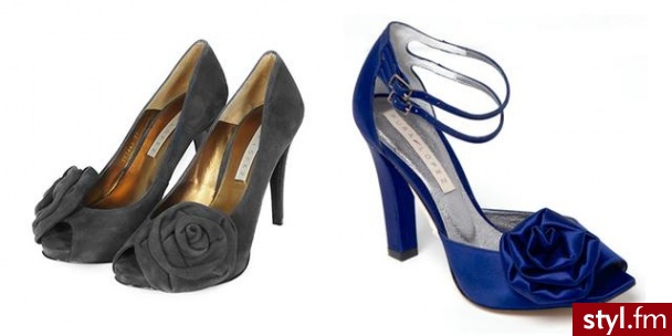 Buty zaprojektowane przez Hiszpana Pura Lopeza. - Pozostałe Buty Moda