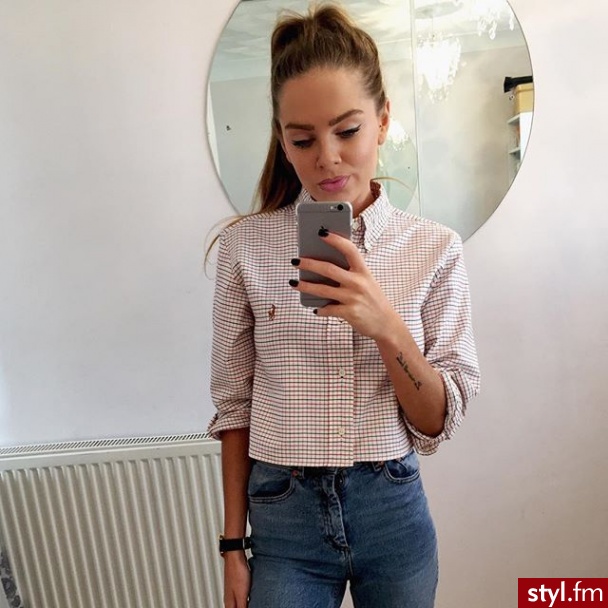 Pozostałe Ciuchy Moda