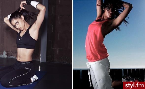 Sport i fitness
