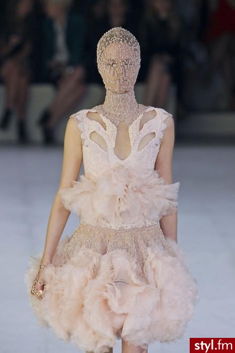 Sukienki Moda