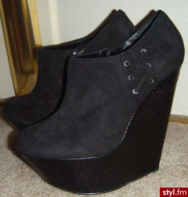Koturny Buty Moda
