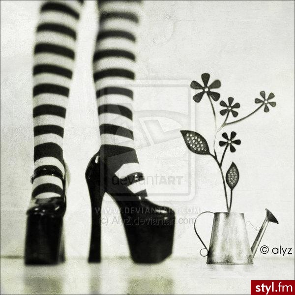 Pozostałe Buty Moda