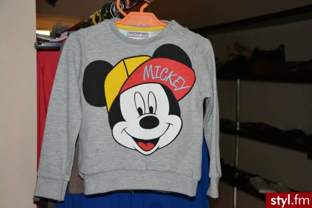 Bluzy Ciuchy Moda