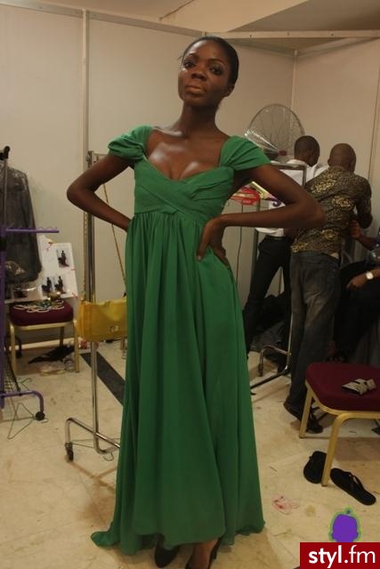 Sukienki Moda
