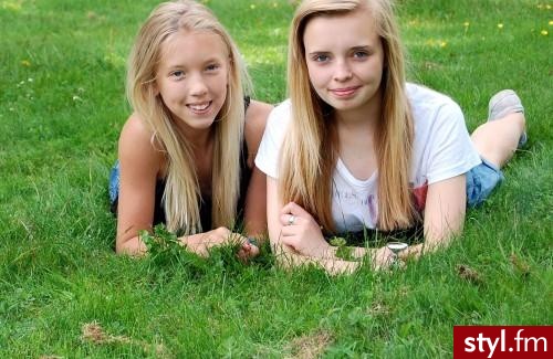 Długie Fryzury