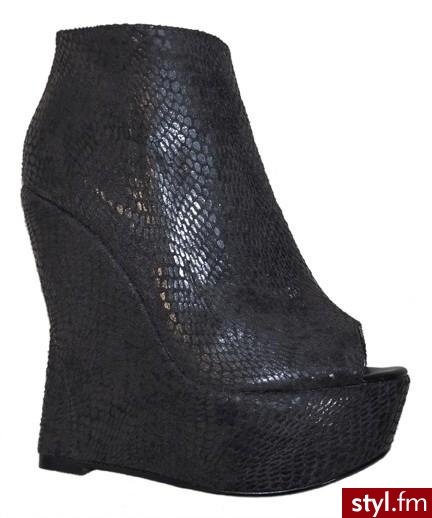 Pozostałe Buty Moda
