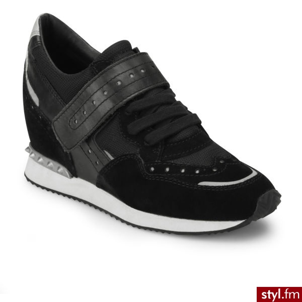 Sportowe Buty Moda