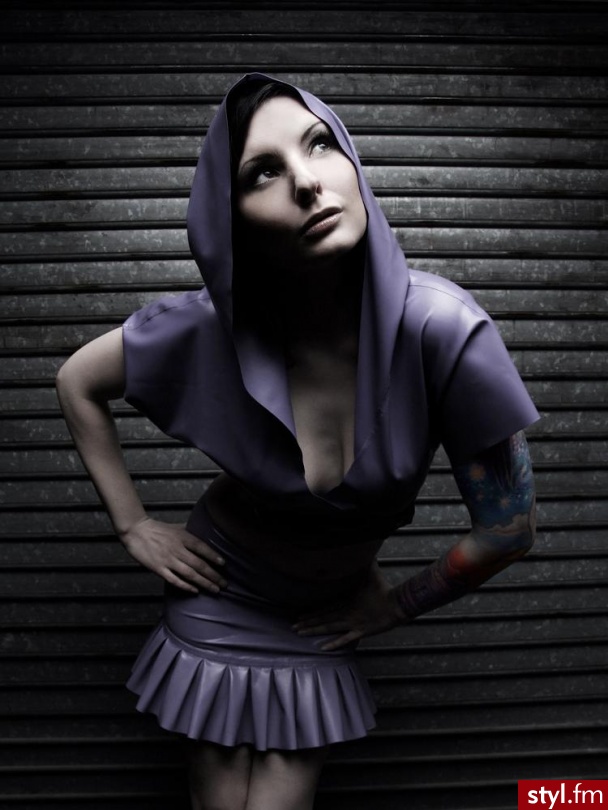 Pozostałe Ciuchy Moda