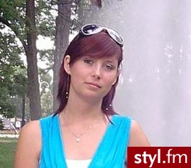 Średnie Fryzury