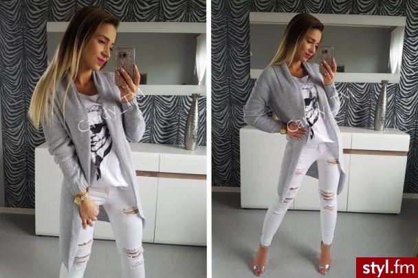 Pozostałe Ciuchy Moda