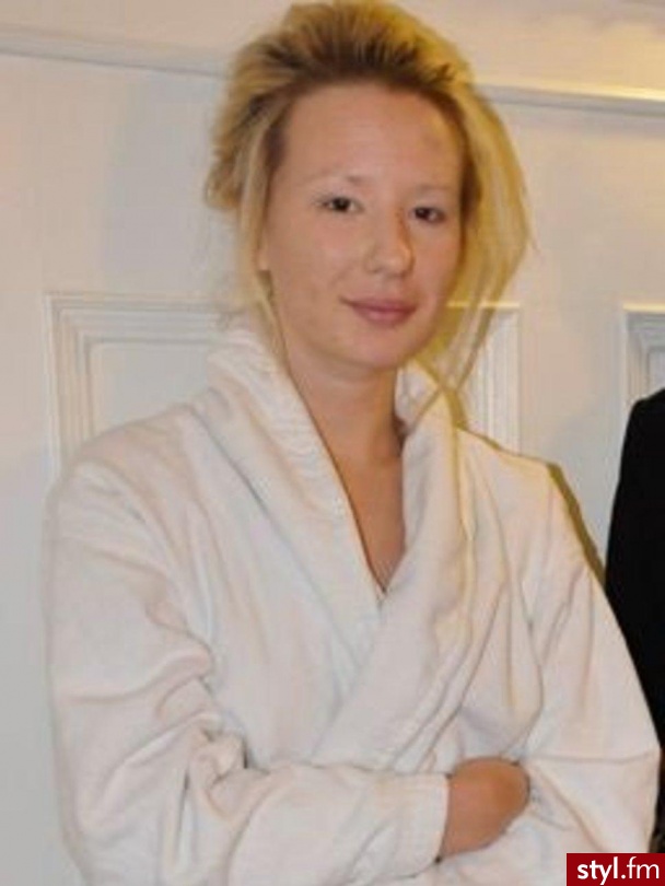 Długie Fryzury