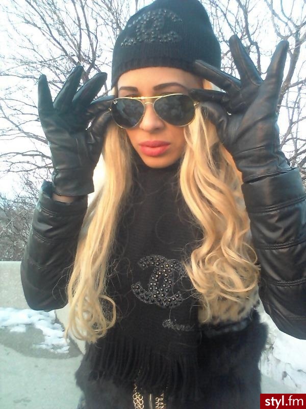 Blond Rozpuszczone Kręcone Na co dzień Długie Fryzury