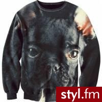 Bluzy Ciuchy Moda