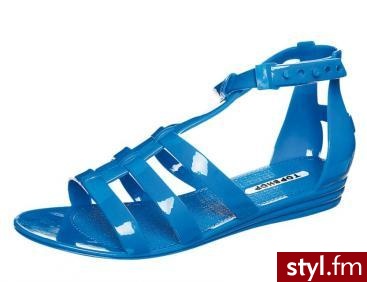 Pozostałe Buty Moda