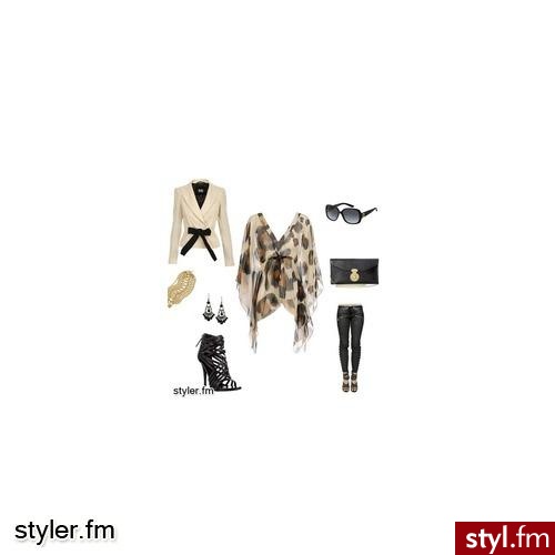 city jungle - Styler