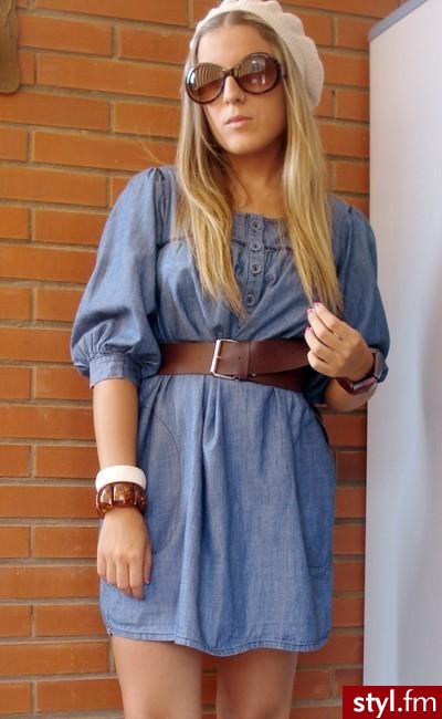 Jeżeli zdjęcie znajduje się już w galerii poproszę o link - Moda uliczna Inne Moda