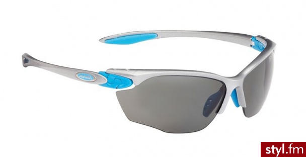 Alpina Okulary rowerowe Twist Four QL+ - Okulary Dodatki Moda