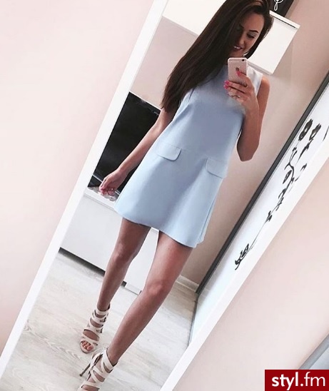 Pozostałe Ciuchy Moda