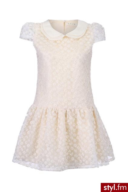 Dzienne Sukienki Moda